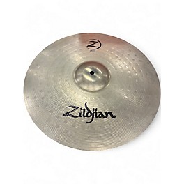 Used Zildjian 16in Planet Z Crash Cymbal