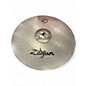 Used Zildjian 16in Planet Z Crash Cymbal thumbnail