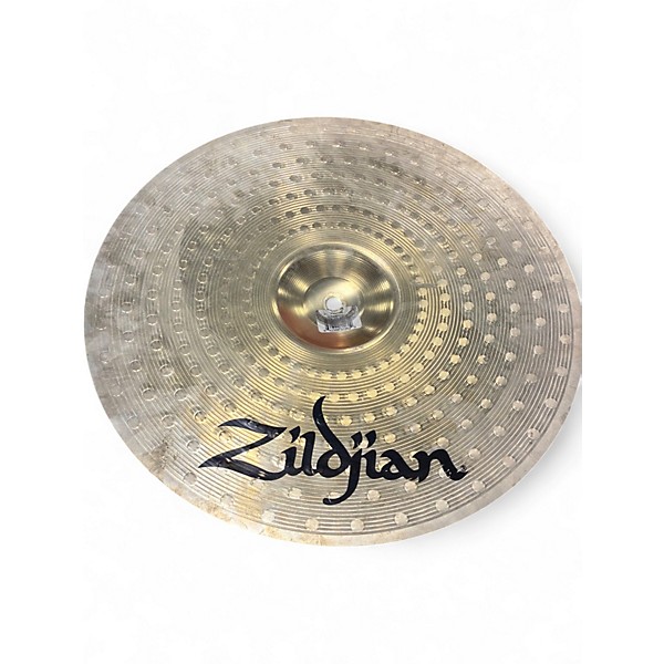 Used Zildjian 16in Planet Z Crash Cymbal