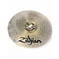 Used Zildjian 16in Planet Z Crash Cymbal