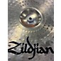 Used Zildjian 16in Planet Z Crash Cymbal