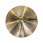 Used SABIAN 20in STRATUS CRASH Cymbal thumbnail
