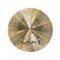 Used SABIAN 20in STRATUS CRASH Cymbal