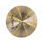 Used SABIAN 20in STRATUS CRASH Cymbal