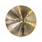 Used SABIAN 20in STRATUS CRASH Cymbal