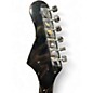 Used Teisco ET-220  2 Color Sunburst Solid Body Electric Guitar