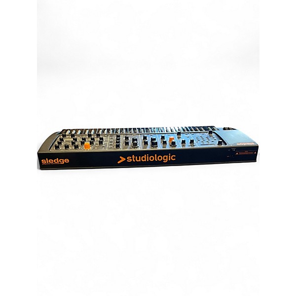 Used Studiologic SLEDGE Synthesizer