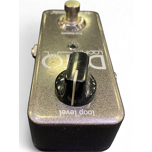 Used TC Electronic Ditto Looper Pedal