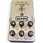 Used MXR M116 Fullbore Metal Distortion Effect Pedal