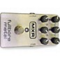 Used MXR M116 Fullbore Metal Distortion Effect Pedal
