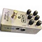 Used MXR M116 Fullbore Metal Distortion Effect Pedal