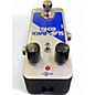 Used Electro-Harmonix Slap Back Echo Effect Pedal thumbnail