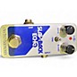 Used Electro-Harmonix Slap Back Echo Effect Pedal