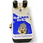 Used Electro-Harmonix Slap Back Echo Effect Pedal