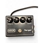 Vintage 1970s MXR 117 Flanger Effect Pedal thumbnail