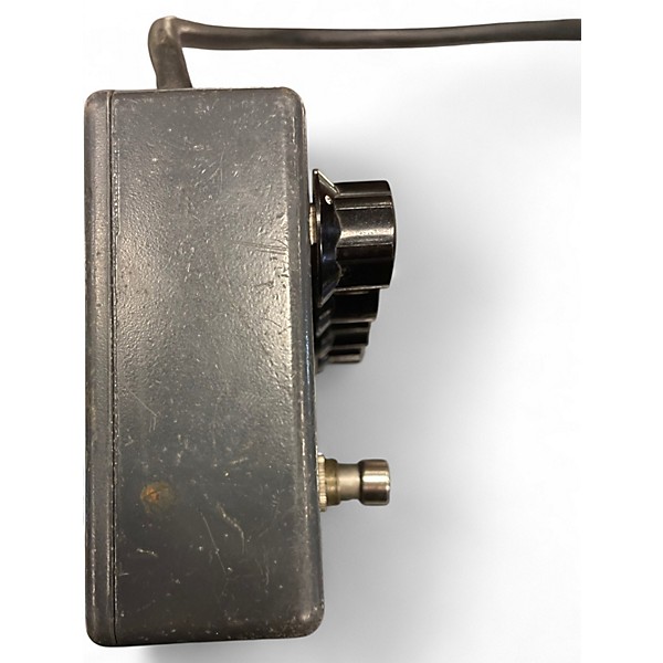 Vintage 1970s MXR 117 Flanger Effect Pedal