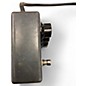 Vintage 1970s MXR 117 Flanger Effect Pedal