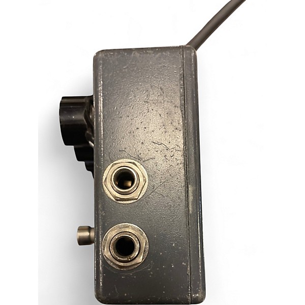 Vintage 1970s MXR 117 Flanger Effect Pedal