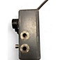 Vintage 1970s MXR 117 Flanger Effect Pedal