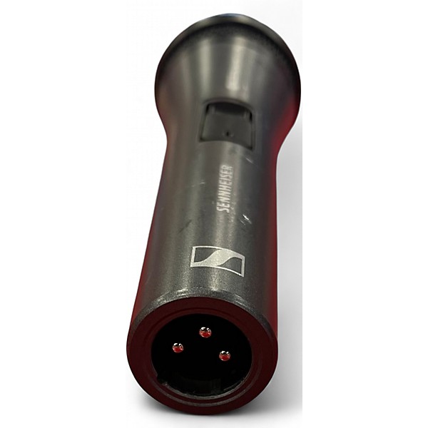 Used Sennheiser e825-S Dynamic Microphone