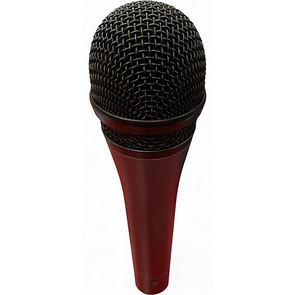 Used Sennheiser e825-S Dynamic Microphone