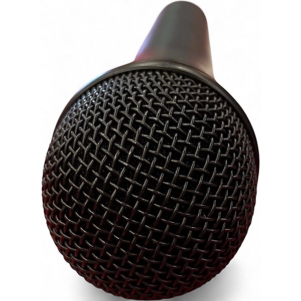Used Sennheiser e825-S Dynamic Microphone
