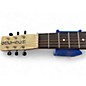 Used Gretsch Guitars G9210 Boxcar Square Neck Amber Resonator Guitar