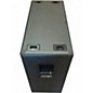 Used EVH el34 412ST Guitar Cabinet