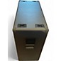 Used EVH el34 412ST Guitar Cabinet