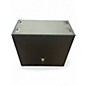 Used EVH el34 412ST Guitar Cabinet
