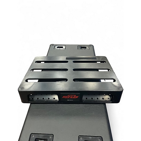 Used SKB PEDAL BOARD Utility Case