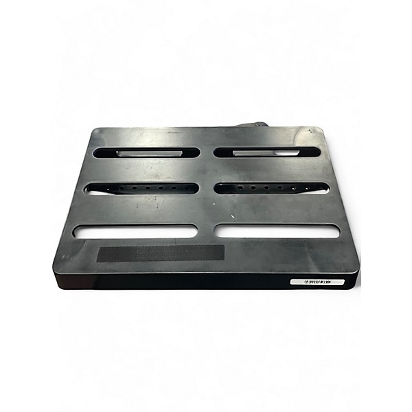 Used SKB PEDAL BOARD Utility Case