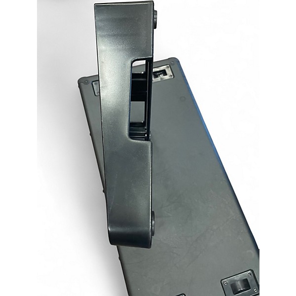 Used SKB PEDAL BOARD Utility Case