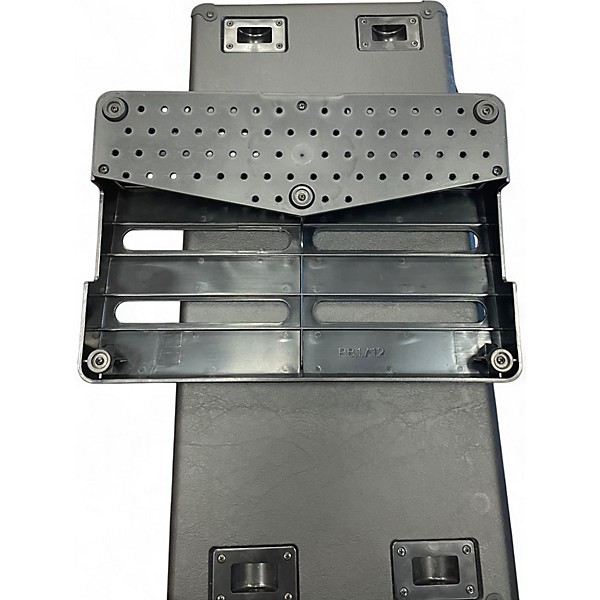 Used SKB PEDAL BOARD Utility Case