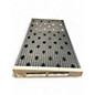 Used Temple Audio Design 25" PEDAL BOARD Pedal Board