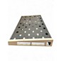 Used Temple Audio Design 25" PEDAL BOARD Pedal Board