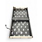 Used Temple Audio Design 25" PEDAL BOARD Pedal Board
