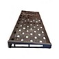 Used Temple Audio Design 35" PEDAL BOARD Pedal Board