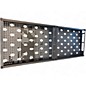 Used Temple Audio Design 35" PEDAL BOARD Pedal Board