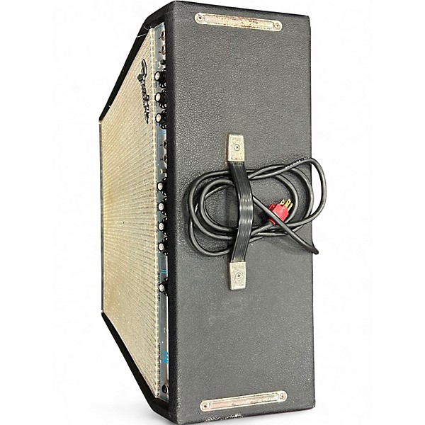 Vintage 1970s Fender BASSMAN TEN Tube Bass Combo Amp