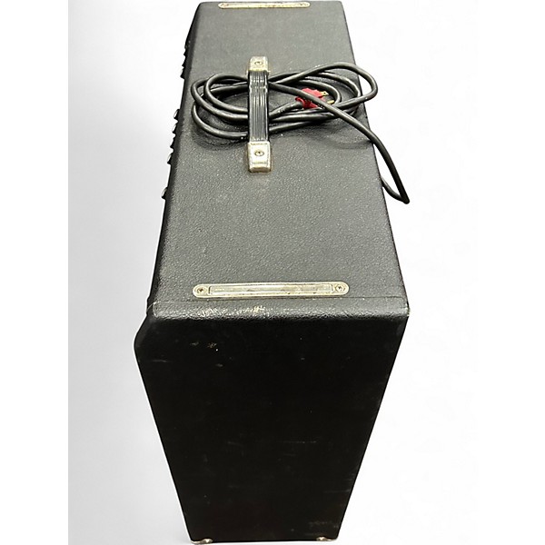 Vintage 1970s Fender BASSMAN TEN Tube Bass Combo Amp