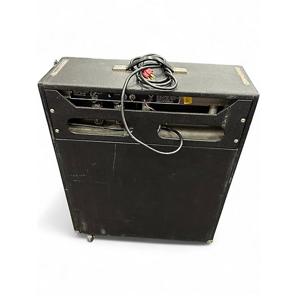Vintage 1970s Fender BASSMAN TEN Tube Bass Combo Amp