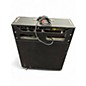 Vintage 1970s Fender BASSMAN TEN Tube Bass Combo Amp