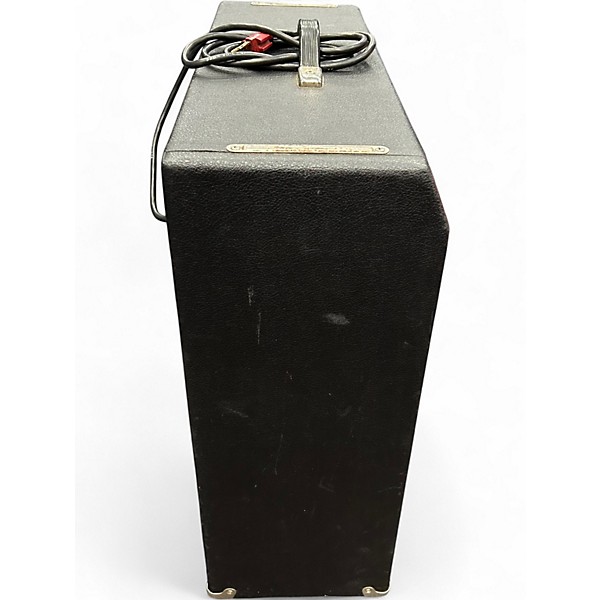 Vintage 1970s Fender BASSMAN TEN Tube Bass Combo Amp