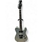Used Fender TELE BOXER SERIES TELECASTER HH Inca Silver Solid Body Electric Guitar thumbnail