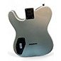 Used Fender TELE BOXER SERIES TELECASTER HH Inca Silver Solid Body Electric Guitar