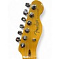 Used Fender AMERICAN PRO II TELE Butterscotch Solid Body Electric Guitar