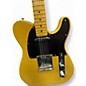Used Fender AMERICAN PRO II TELE Butterscotch Solid Body Electric Guitar