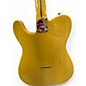 Used Fender AMERICAN PRO II TELE Butterscotch Solid Body Electric Guitar