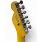 Used Fender AMERICAN PRO II TELE Butterscotch Solid Body Electric Guitar